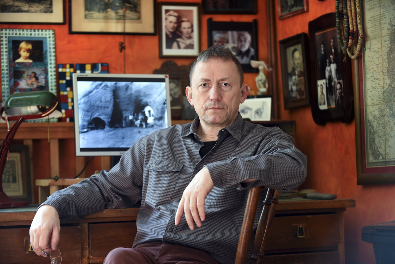 „Csakis saját magammal kell elszámolnom”