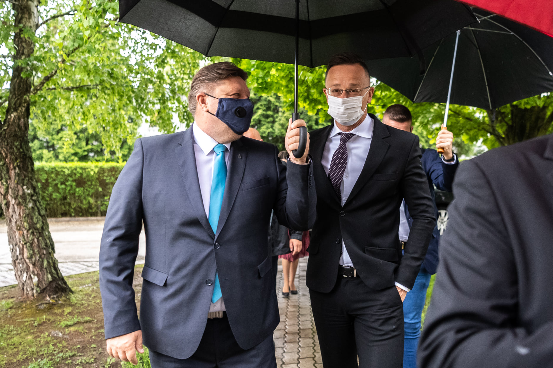 Magyarország adta a legsikeresebb választ a járványra Európában