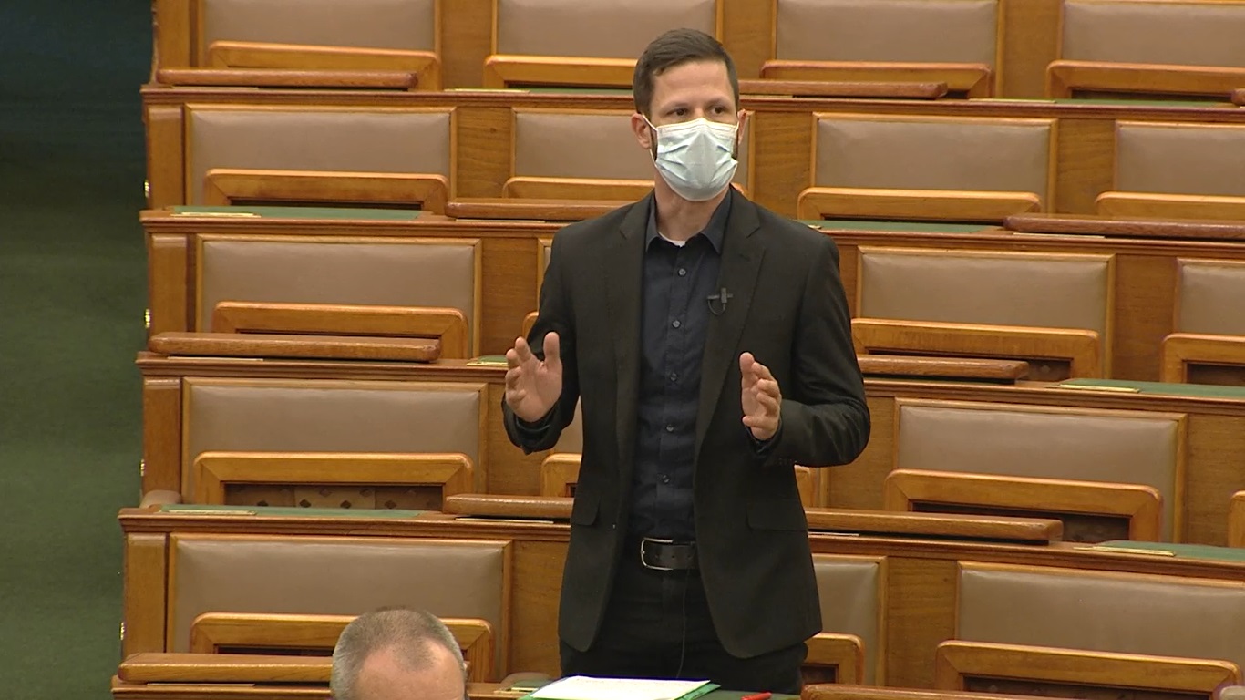 Tordai: Május 15-e a vég kezdete!