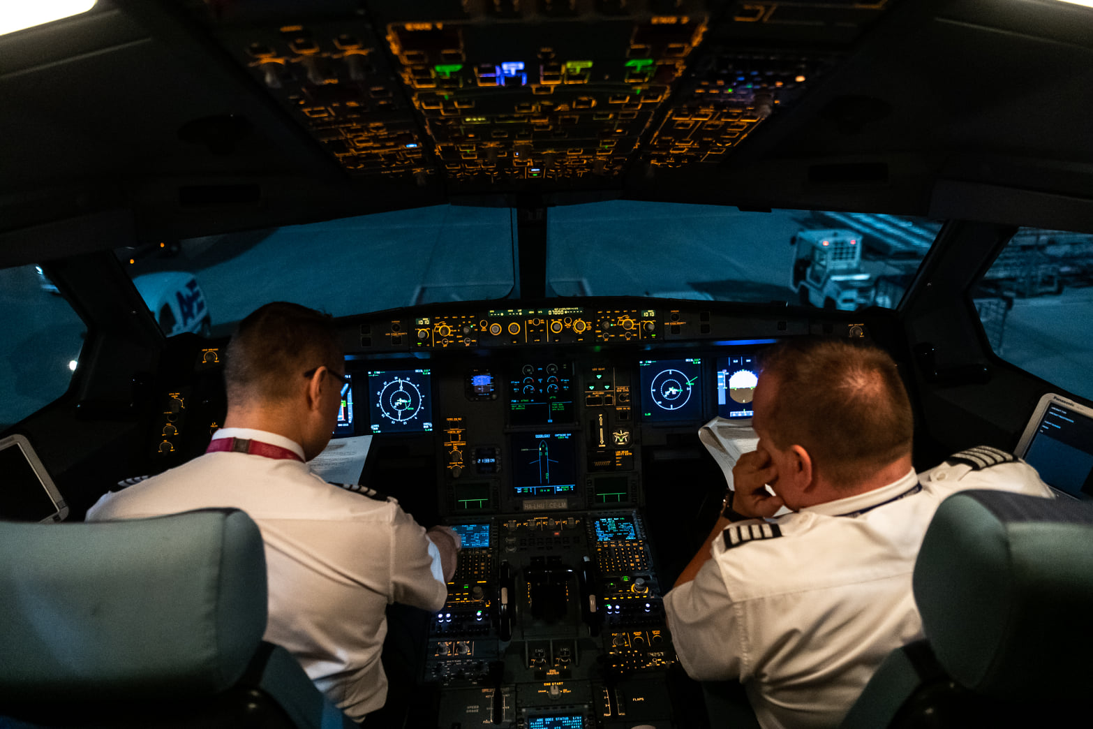 Újabb 1,2 millió Sinopharm-vakcina érkezett Magyarországra