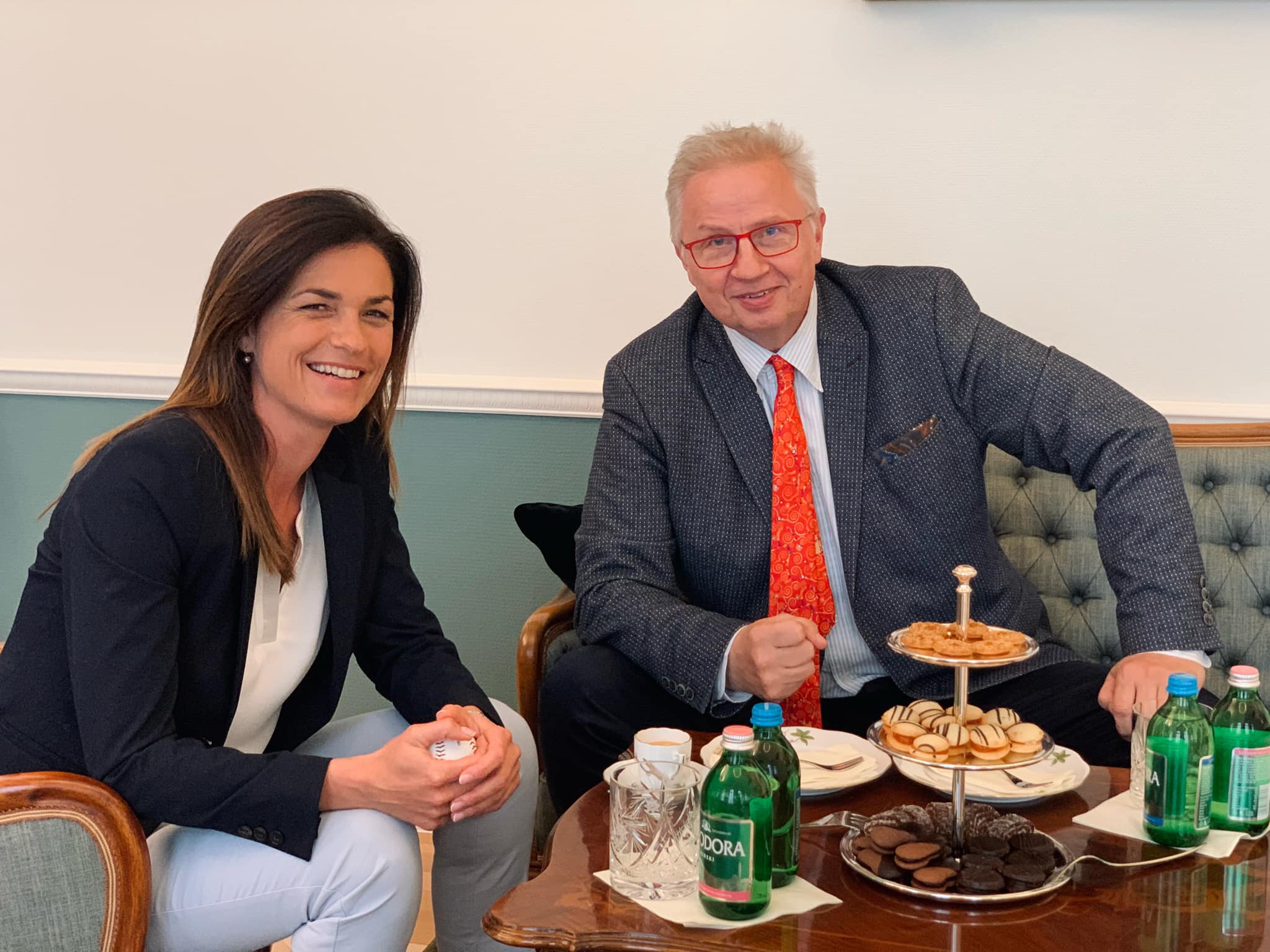 Varga Judit: egy színtelen, szagtalan massza nem lehet Európa jövőképe