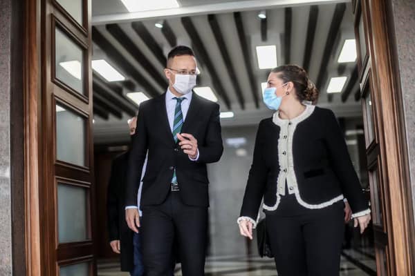 Albániával is megvan a megállapodás az oltási igazolások elismeréséről