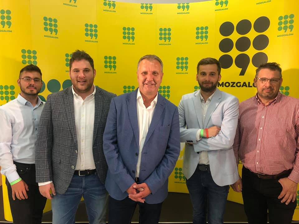 Molnár Gyula megerősítette, hogy kizárták az MSZP-ből