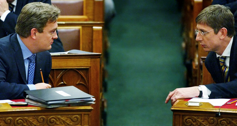 Gál J. Zoltán, Gyurcsány régi embere, aki most Karácsony Gergelyt irányítja