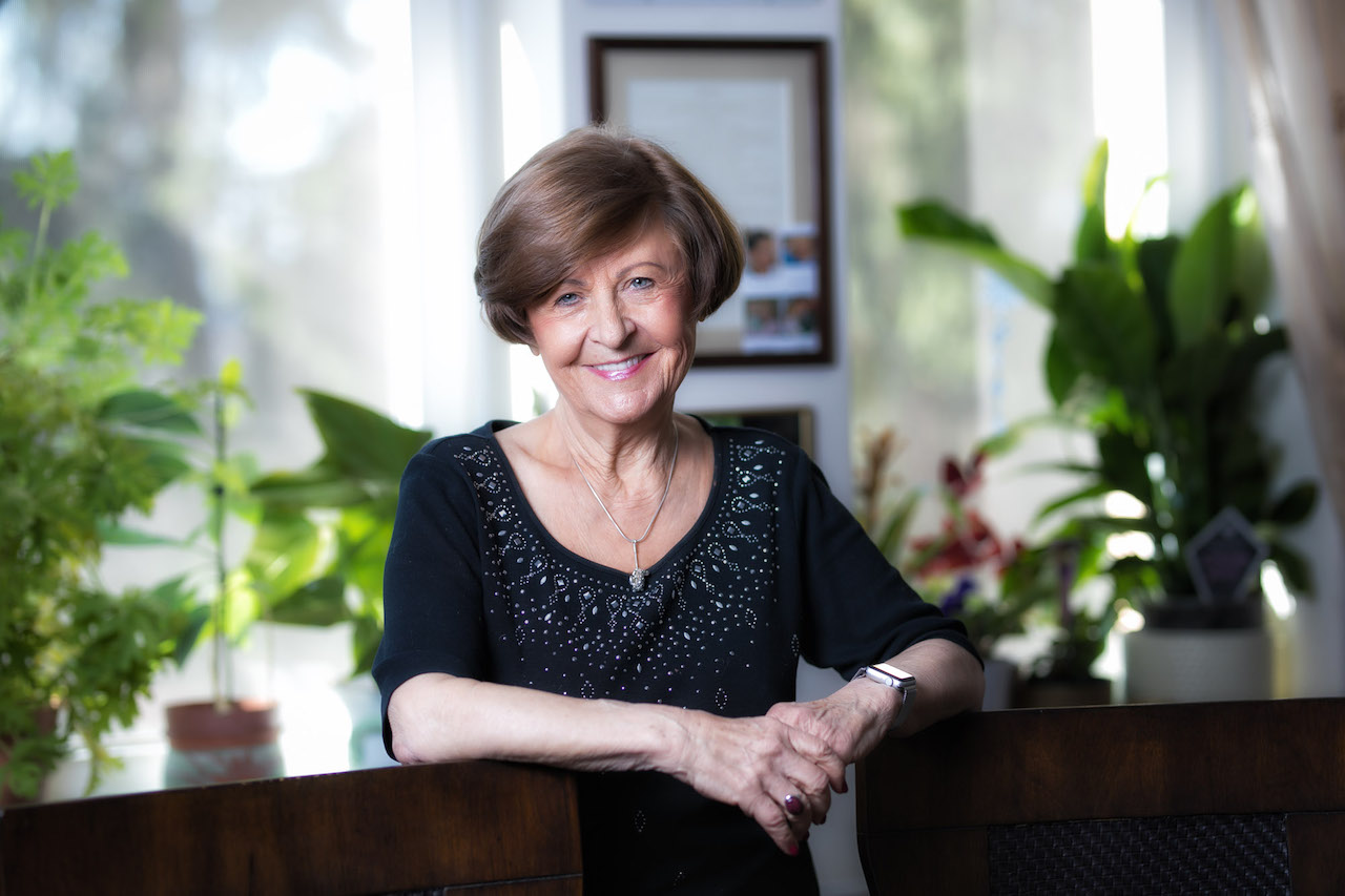 A szabadság rendet jelent