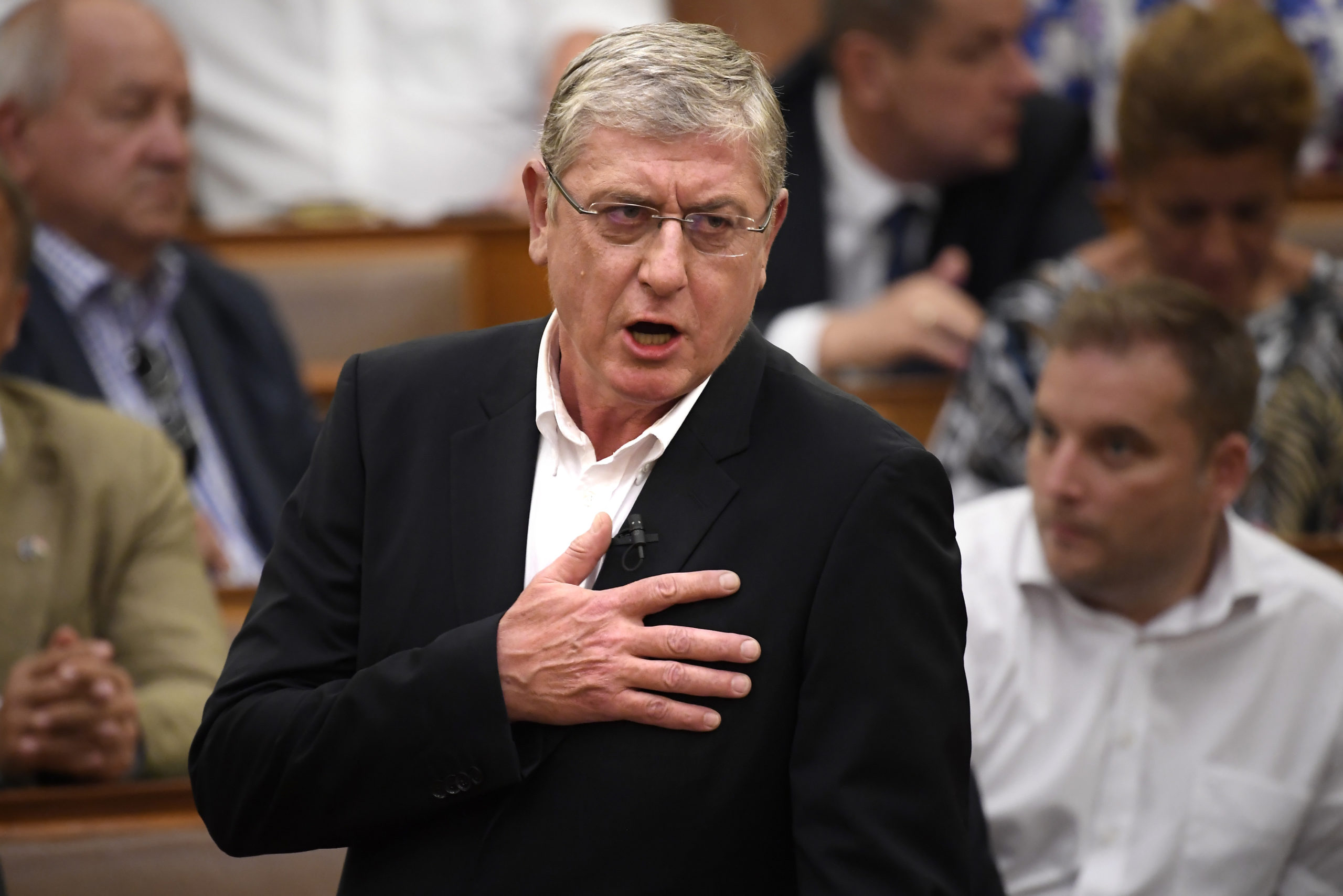 Így tették tönkre a gyermekes családokat és nyugdíjasokat Gyurcsányék