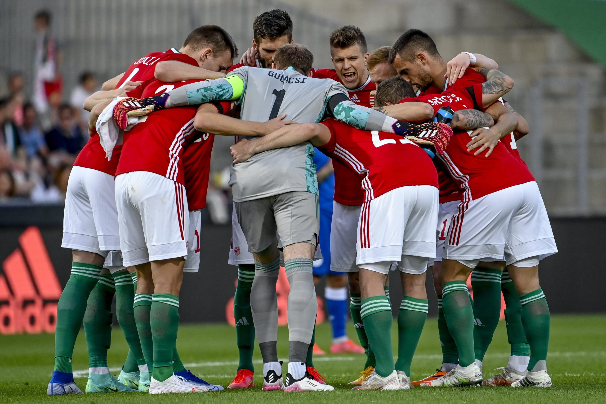 Sportközgazdász: a gazdaság is jól jár a labdarúgó Eb-vel