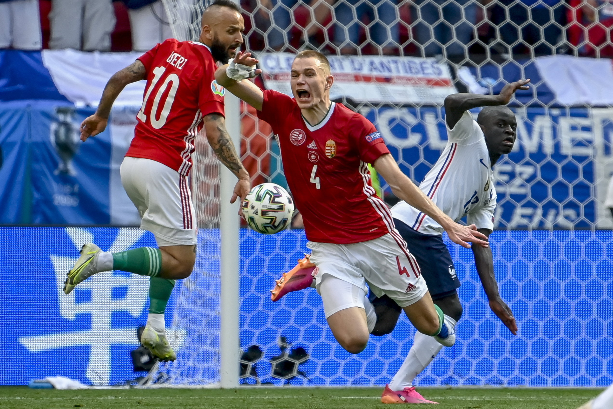 Thomas Müller kellemetlen magyar ellenfélre számít