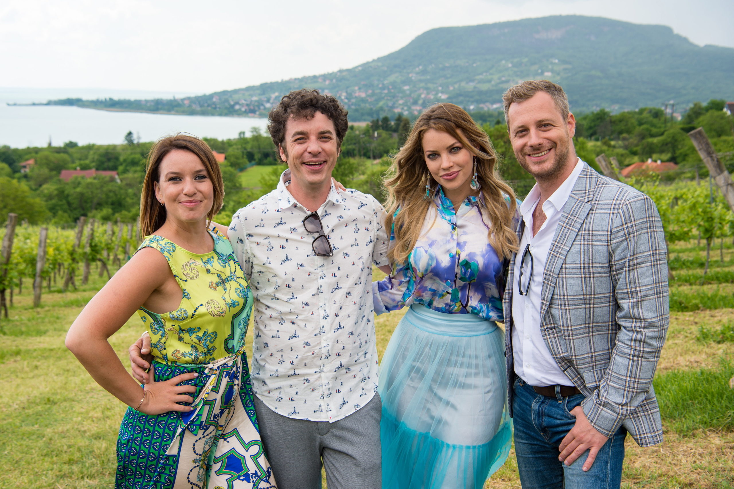 Magazinműsor a belföldi turizmus erősítésére