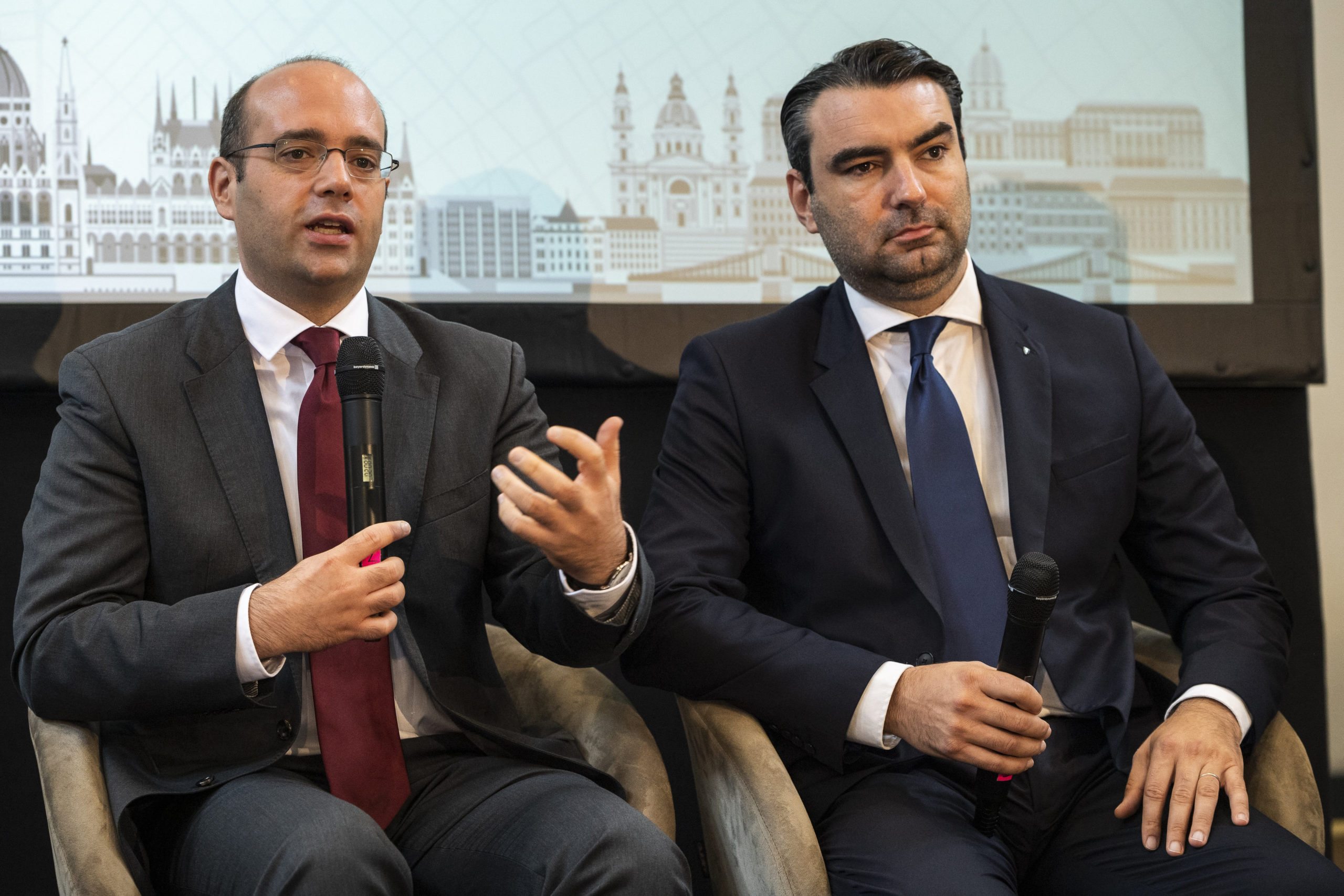 Karácsony Gergely továbbra is üldözött vadnak tűnik