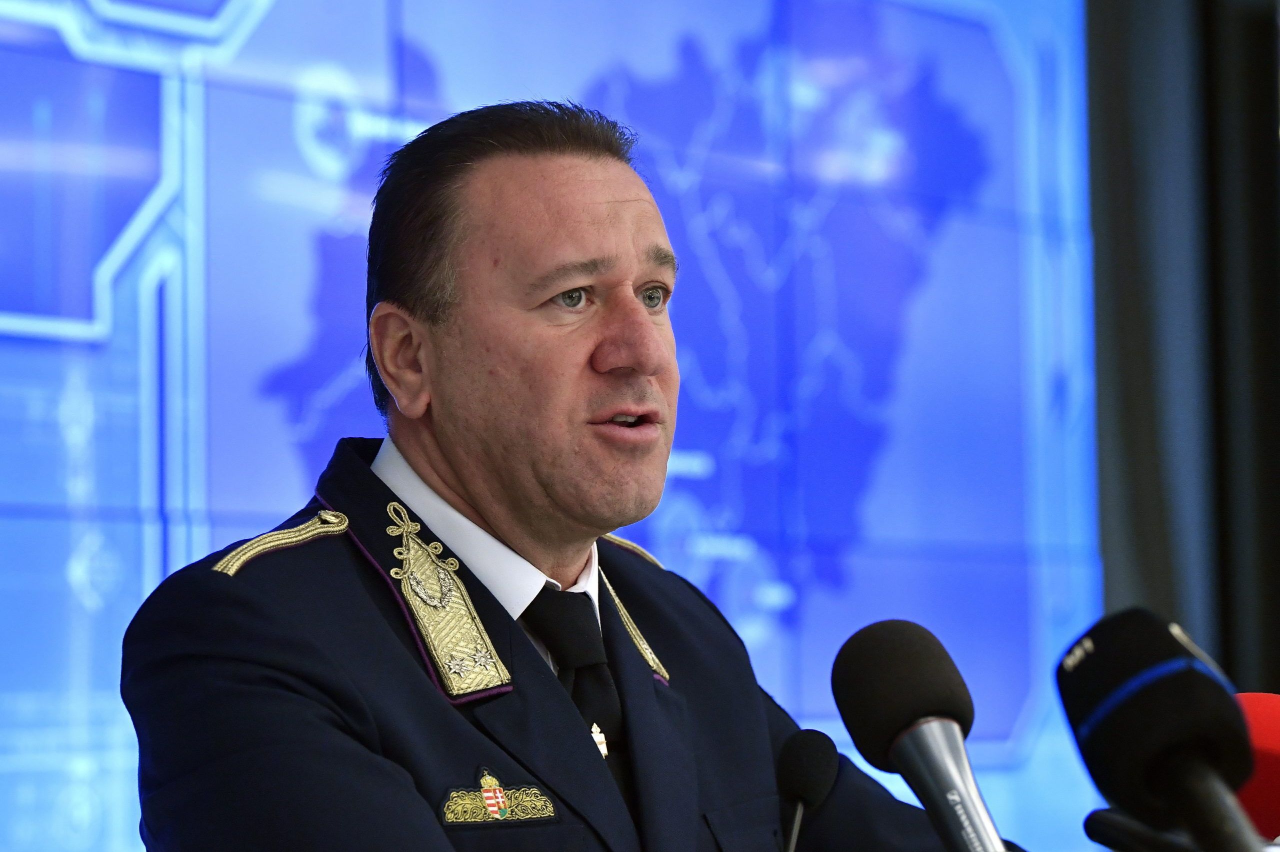 Megszűnt a zsúfoltság a büntetés-végrehajtási intézetekben