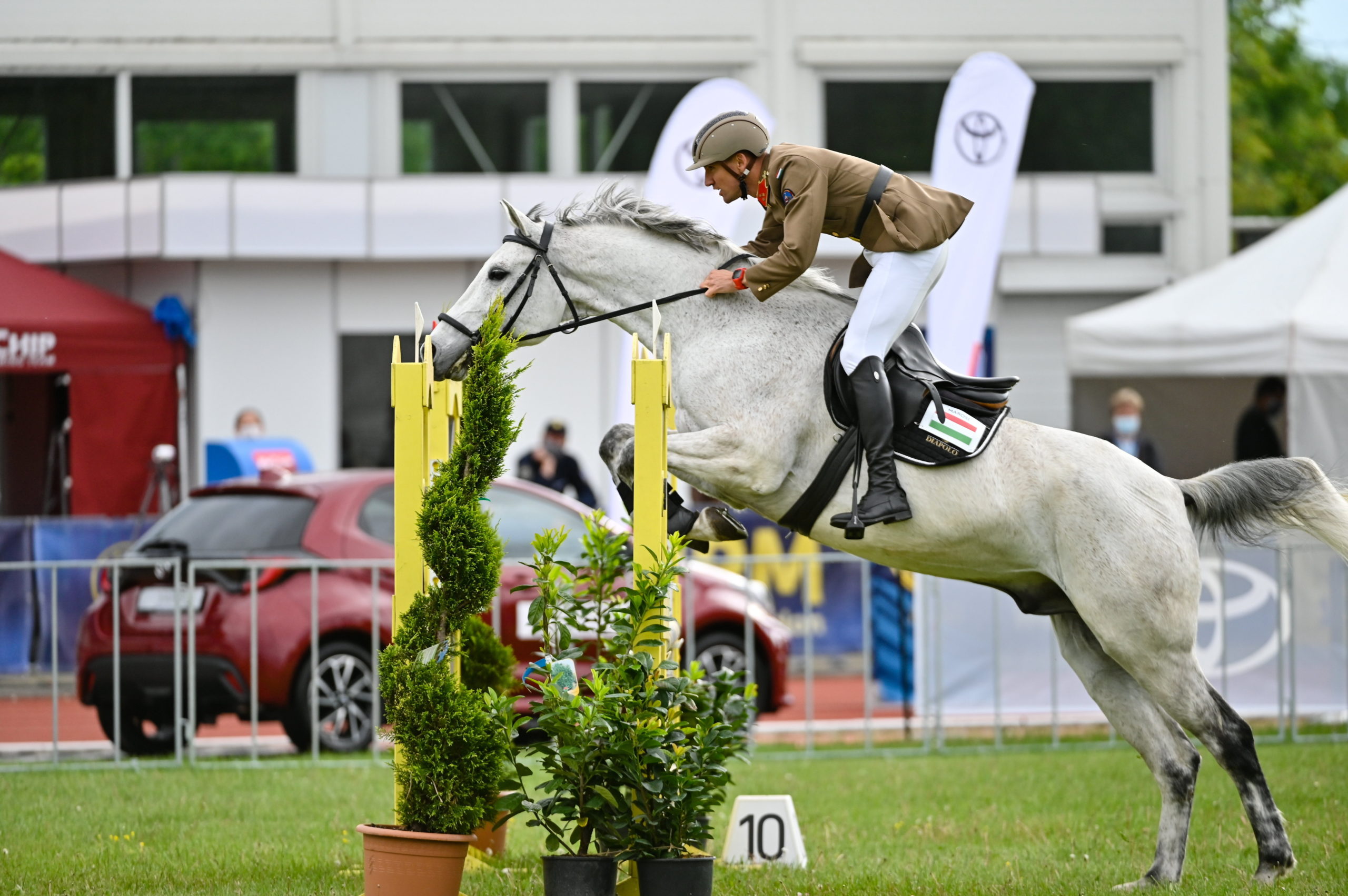 Világbajnok a magyar férfi csapat!