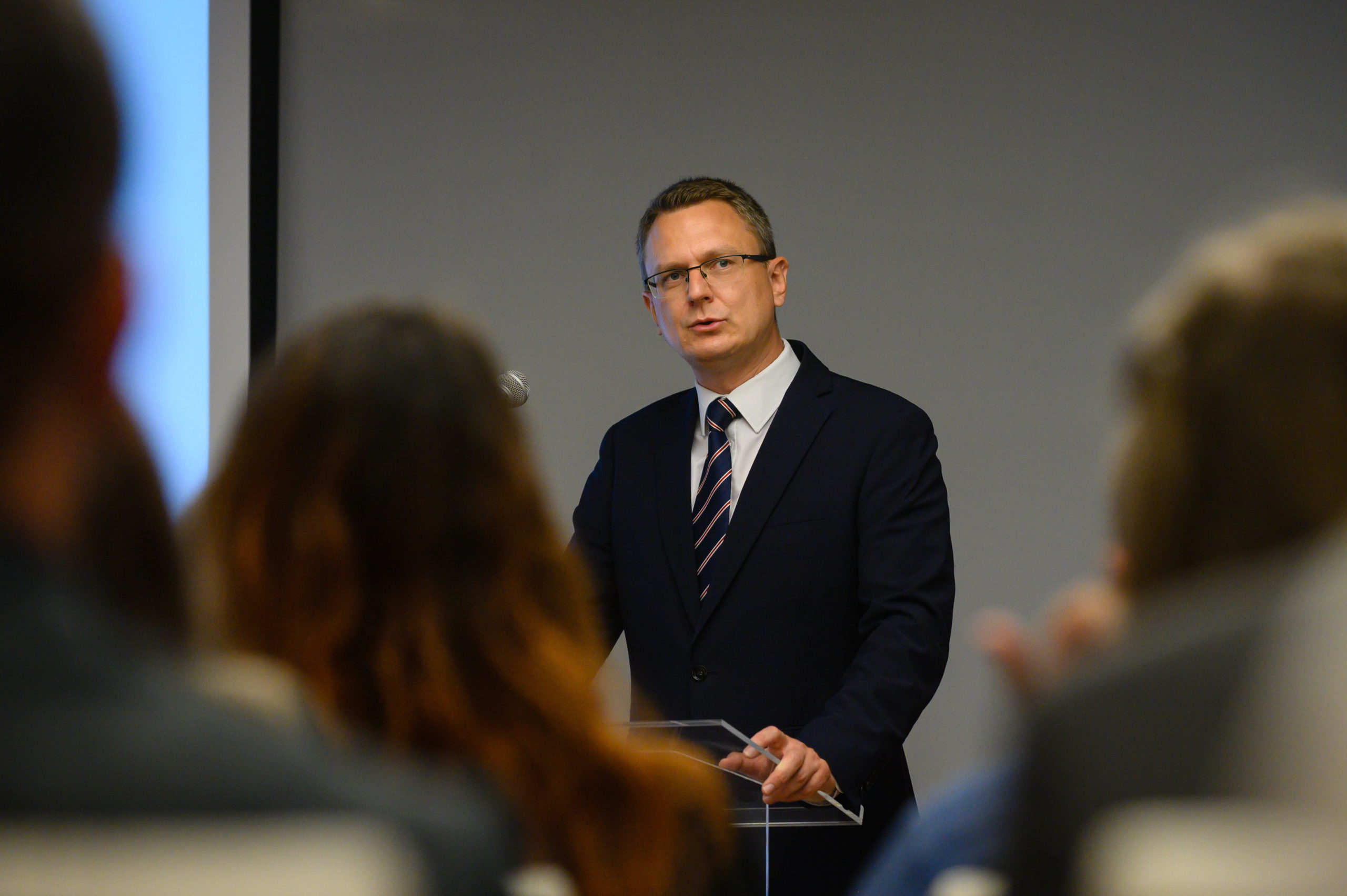 Rétvári Bence: minden magyar számít!