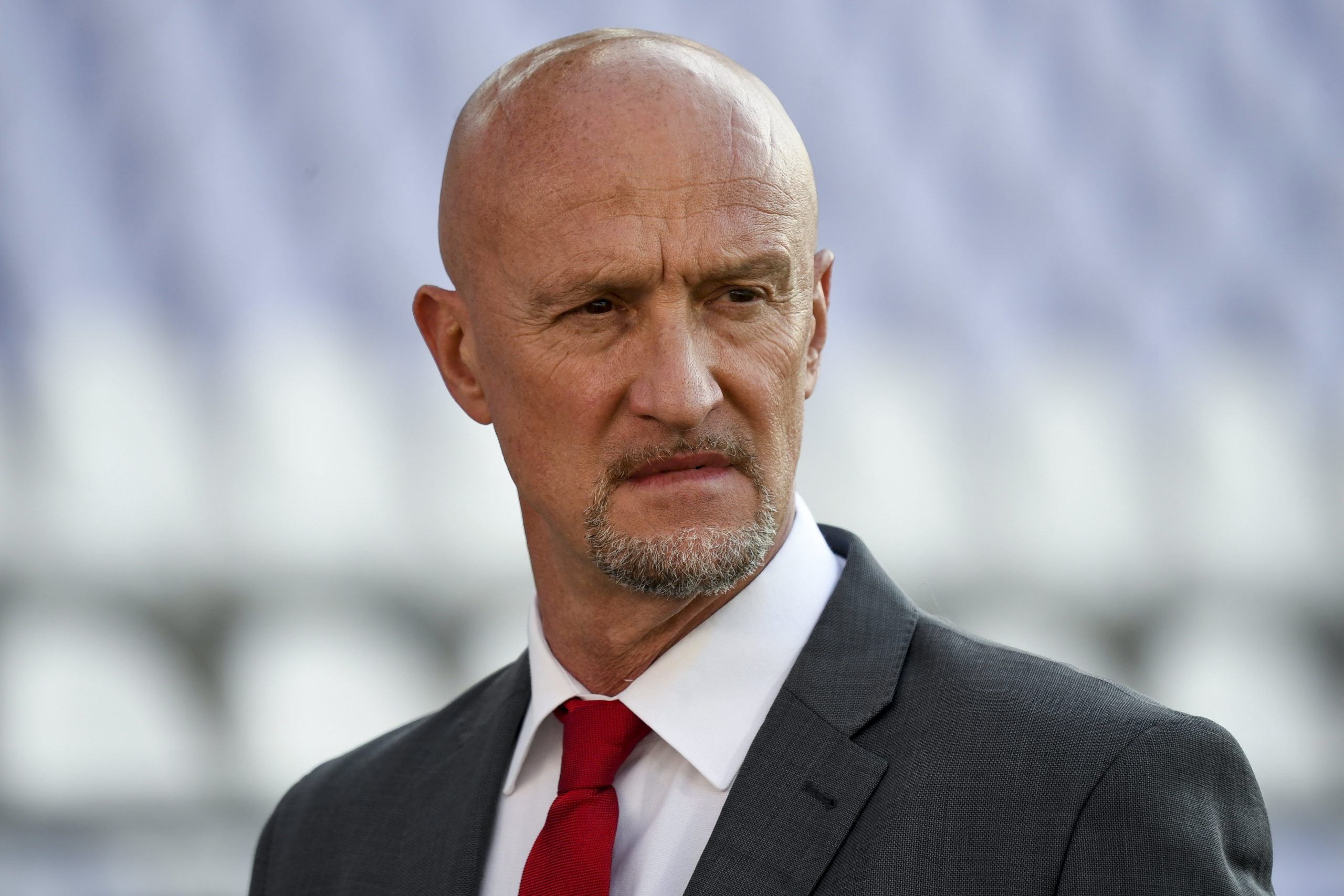 Rossi: az eddigieknél is jobb teljesítmény kell a németek legyőzéséhez