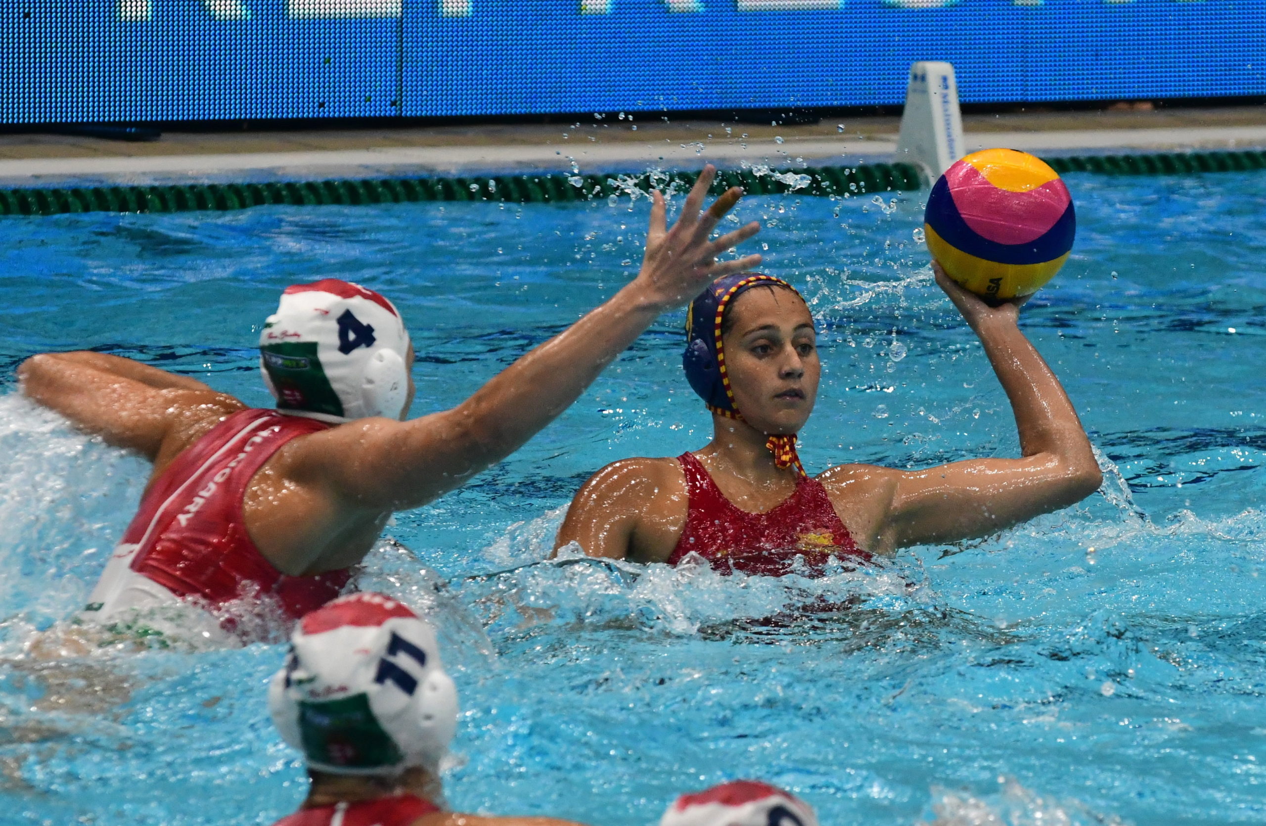 Ezüstérmes a magyar csapat