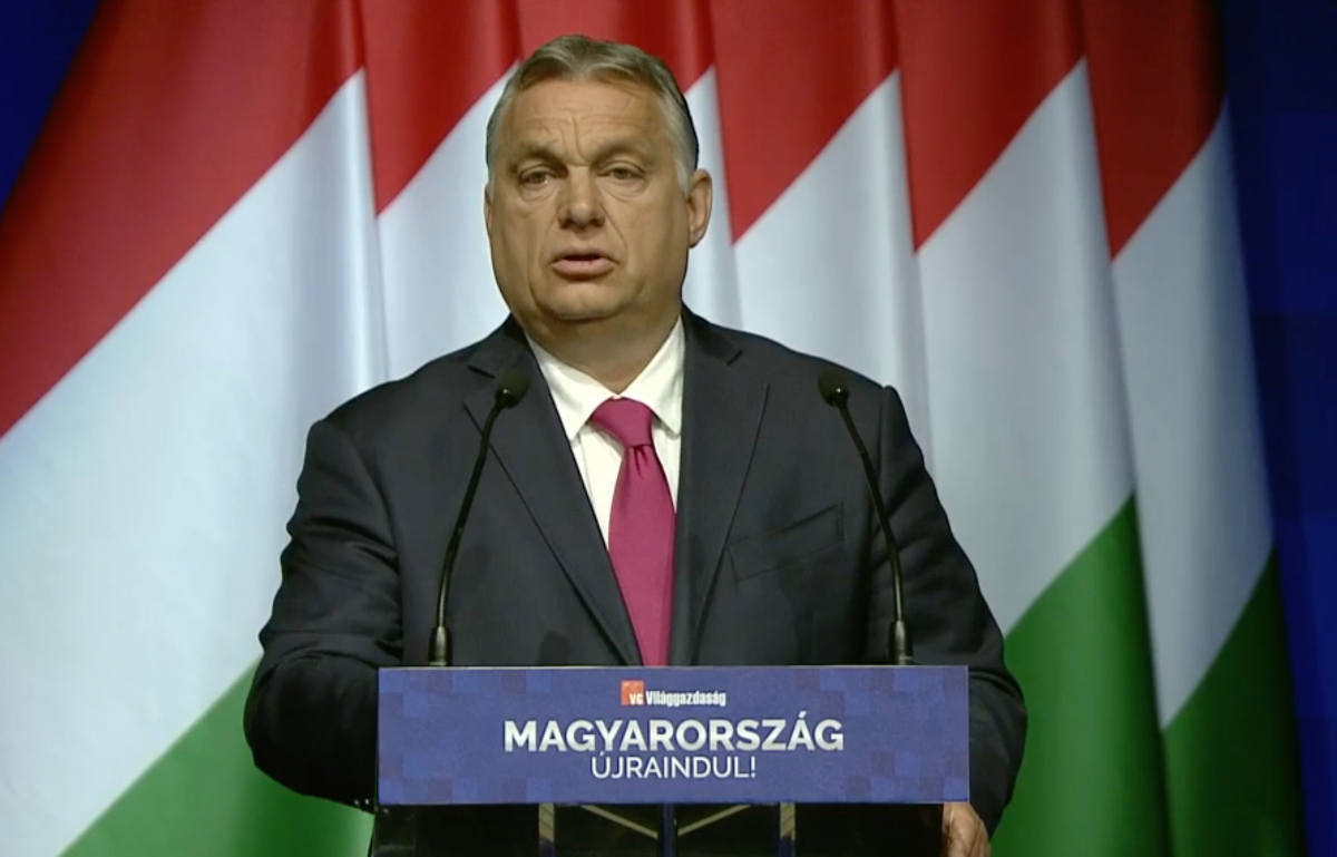 Ebben még az ellenzéki szavazók többsége is egyetért a kormánnyal