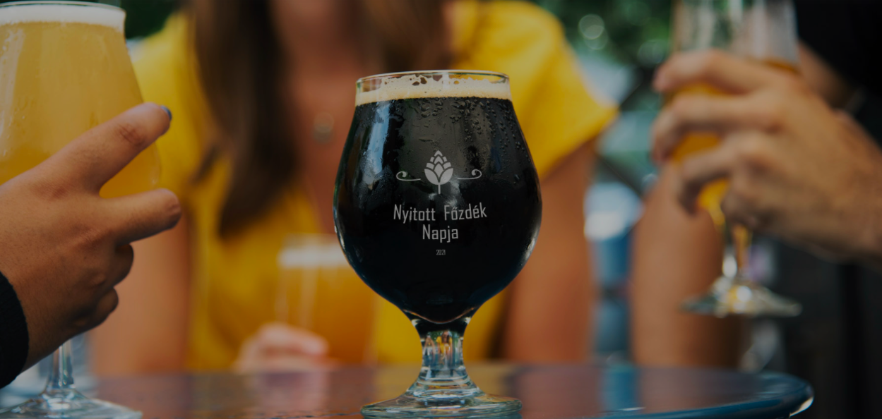 Szombaton tartják a Nyitott Főzdék Napját