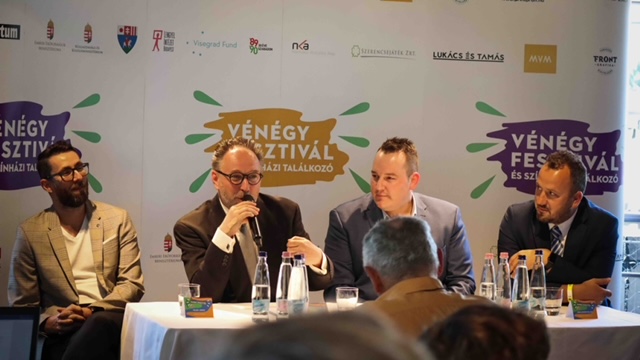 VéNégy Fesztivál és Színházi Találkozó