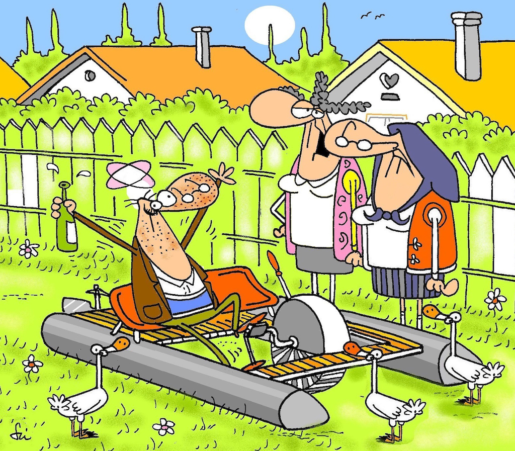 Helyi előválasztás