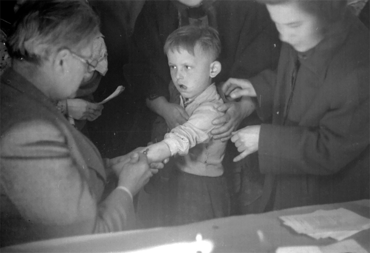 Újraindul a magyar vakcinagyártás