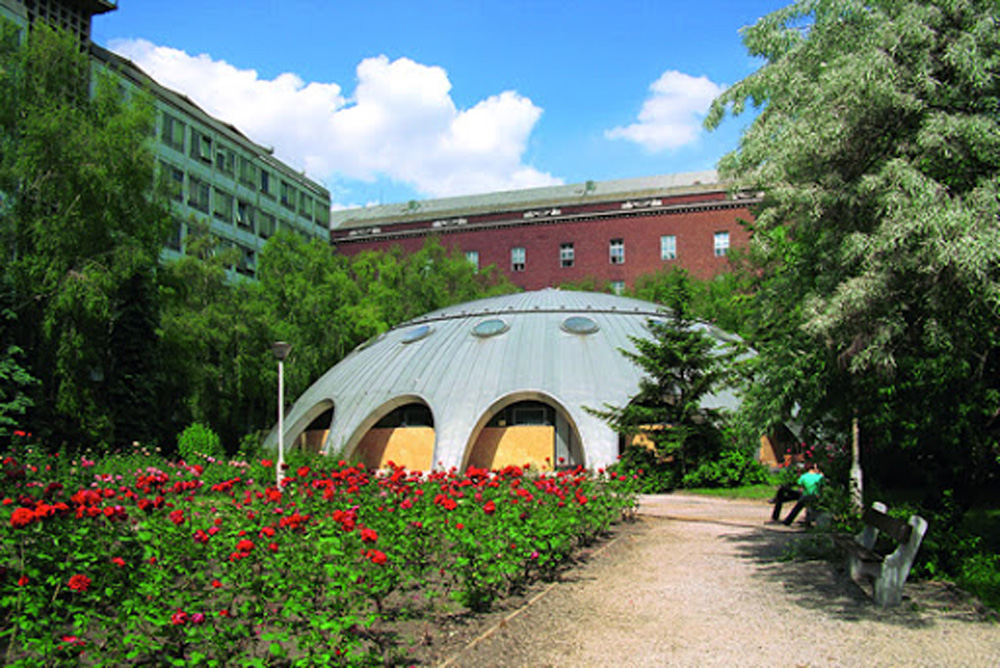 Ötvenéves a Műegyetem egyedülálló oktatóreaktora