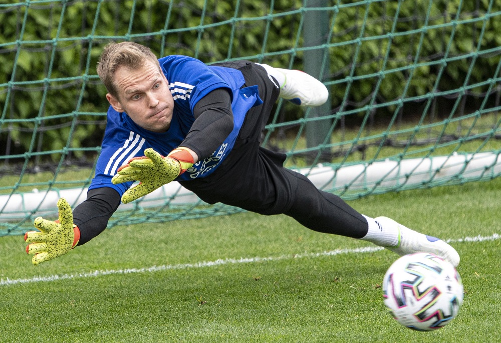 Szoboszlai, Tóth és Spandler maradt ki a magyar keretből