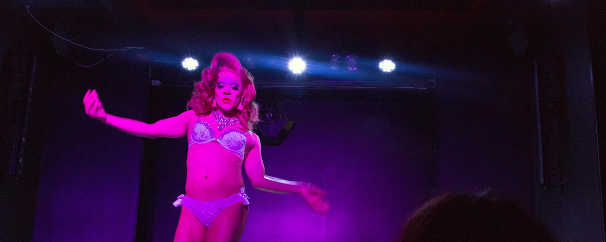 Egy norvég iskolában már a transzvesztitákról is tanulhatnak