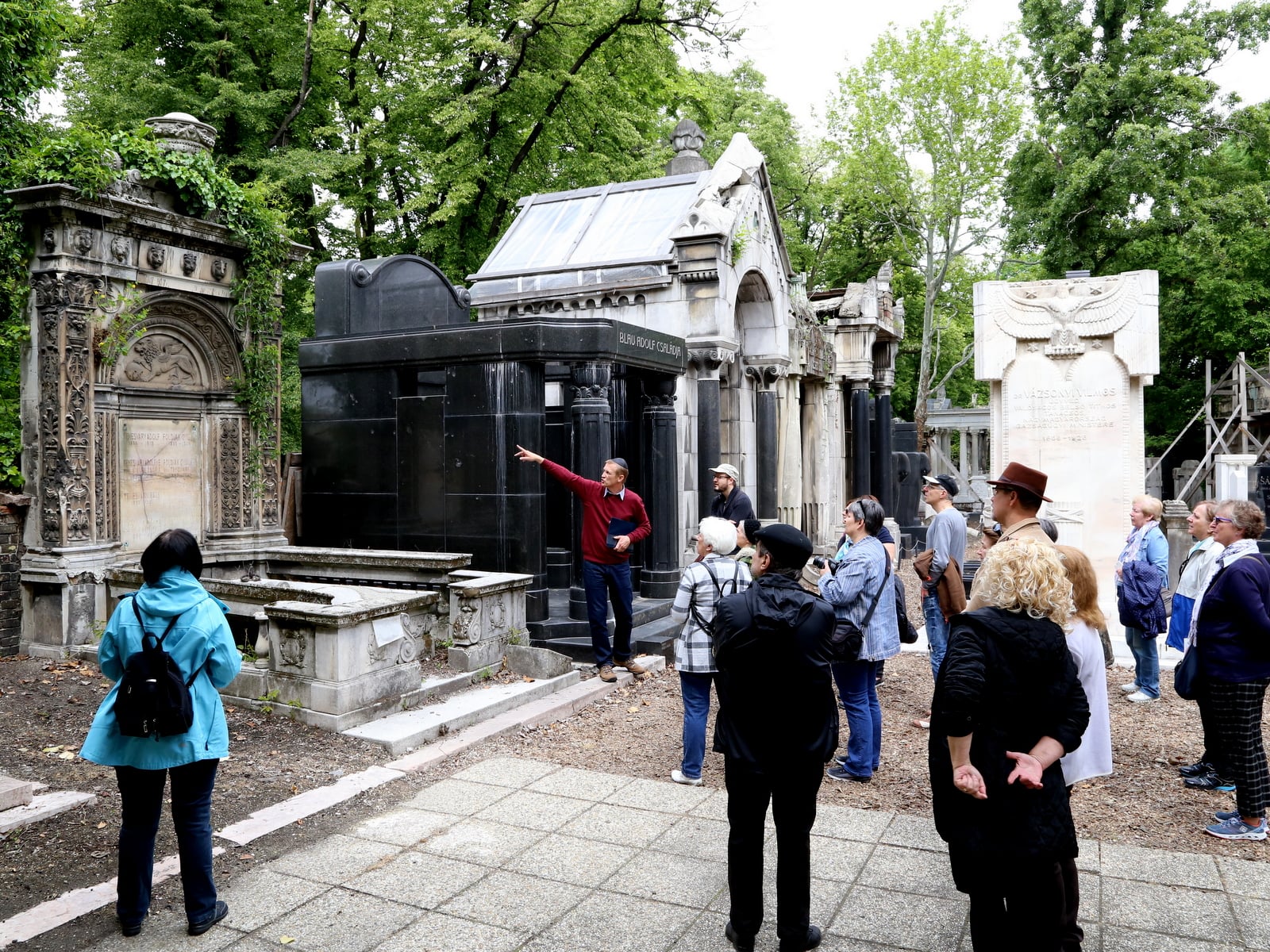 Emlékhelyek napja hatodszor, ötvenöt helyszínen