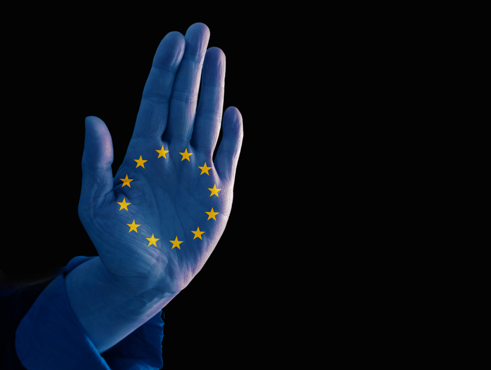 Az EU orosz bankokat zárt ki a SWIFT-rendszerből