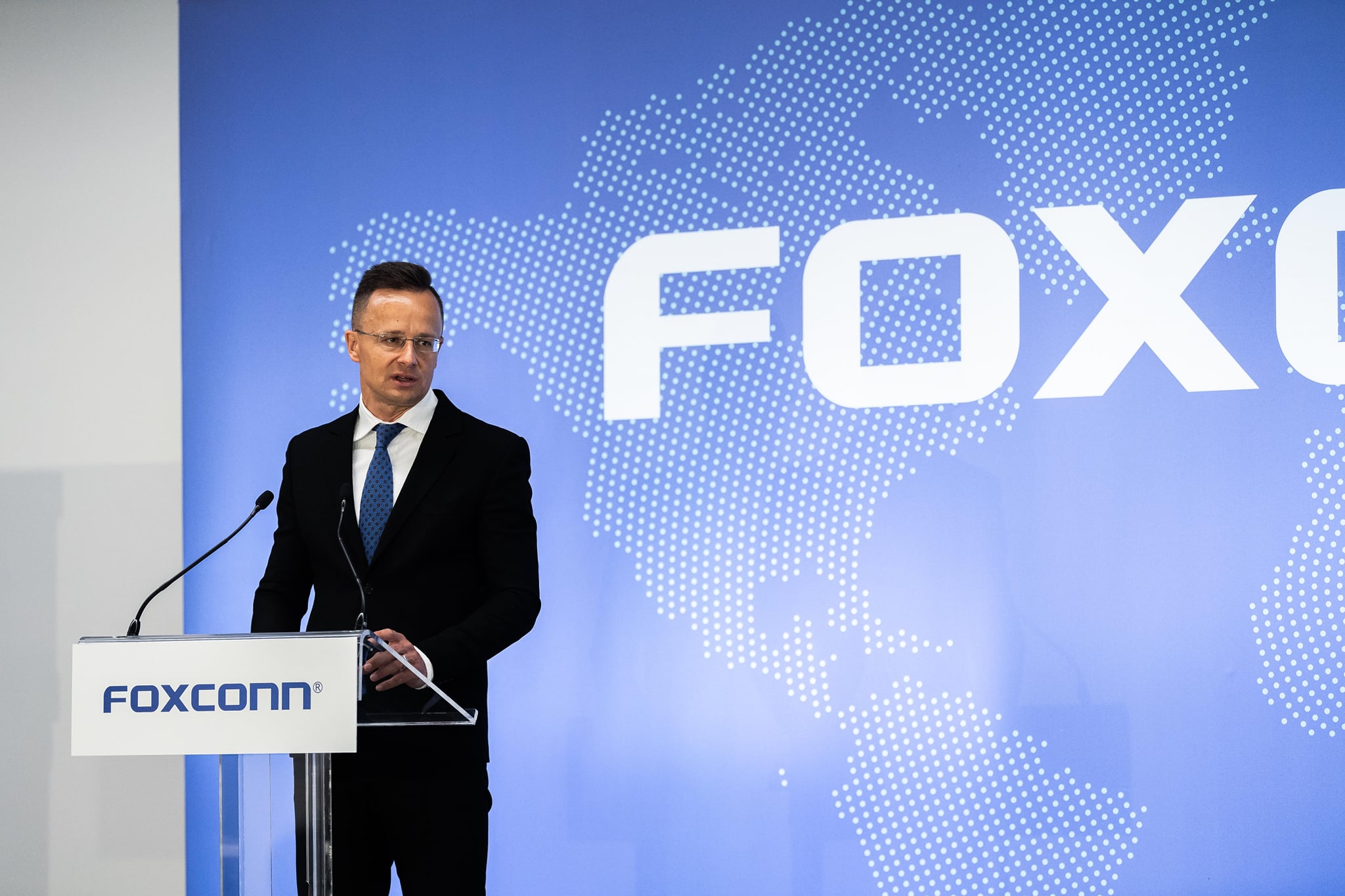 Újabb beruházás bizonyítja: a magyar gazdaság indult újra elsőként