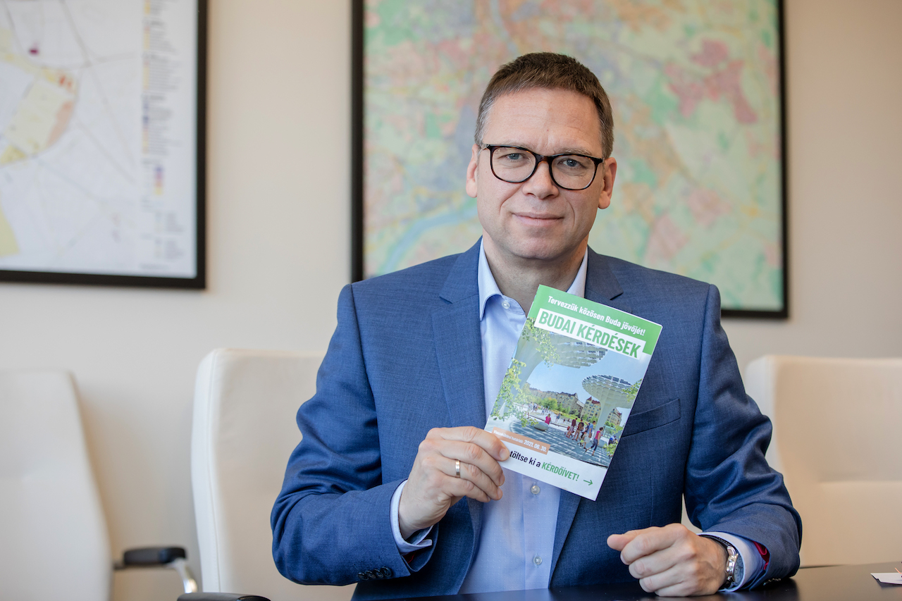 A tét a szabadság és a jólét