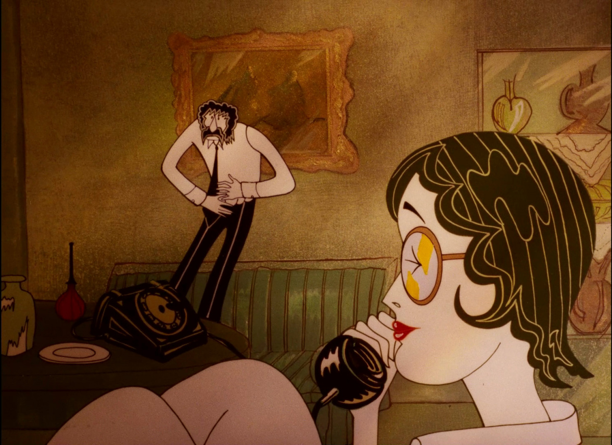 Mindennapi költészet