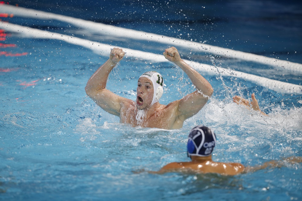 Döntőben a címvédő Ferencváros