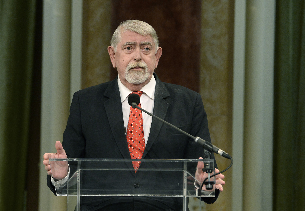 A magyarság egyedi életszemléletet kifejező értéket hozott létre