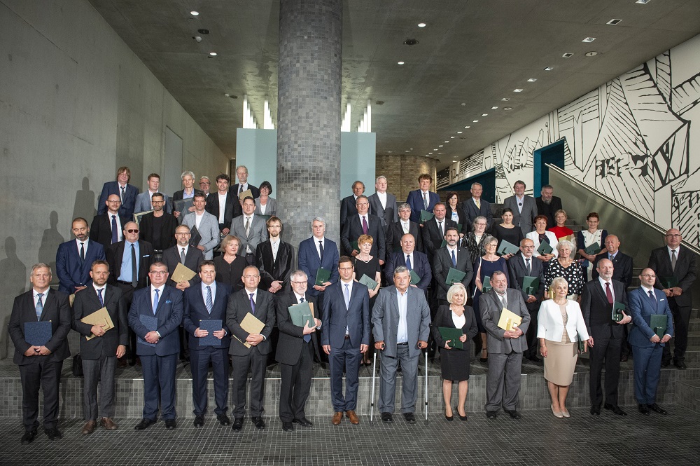 Gulyás Gergely: harminc éve mondhatjuk el, hogy szabadok vagyunk