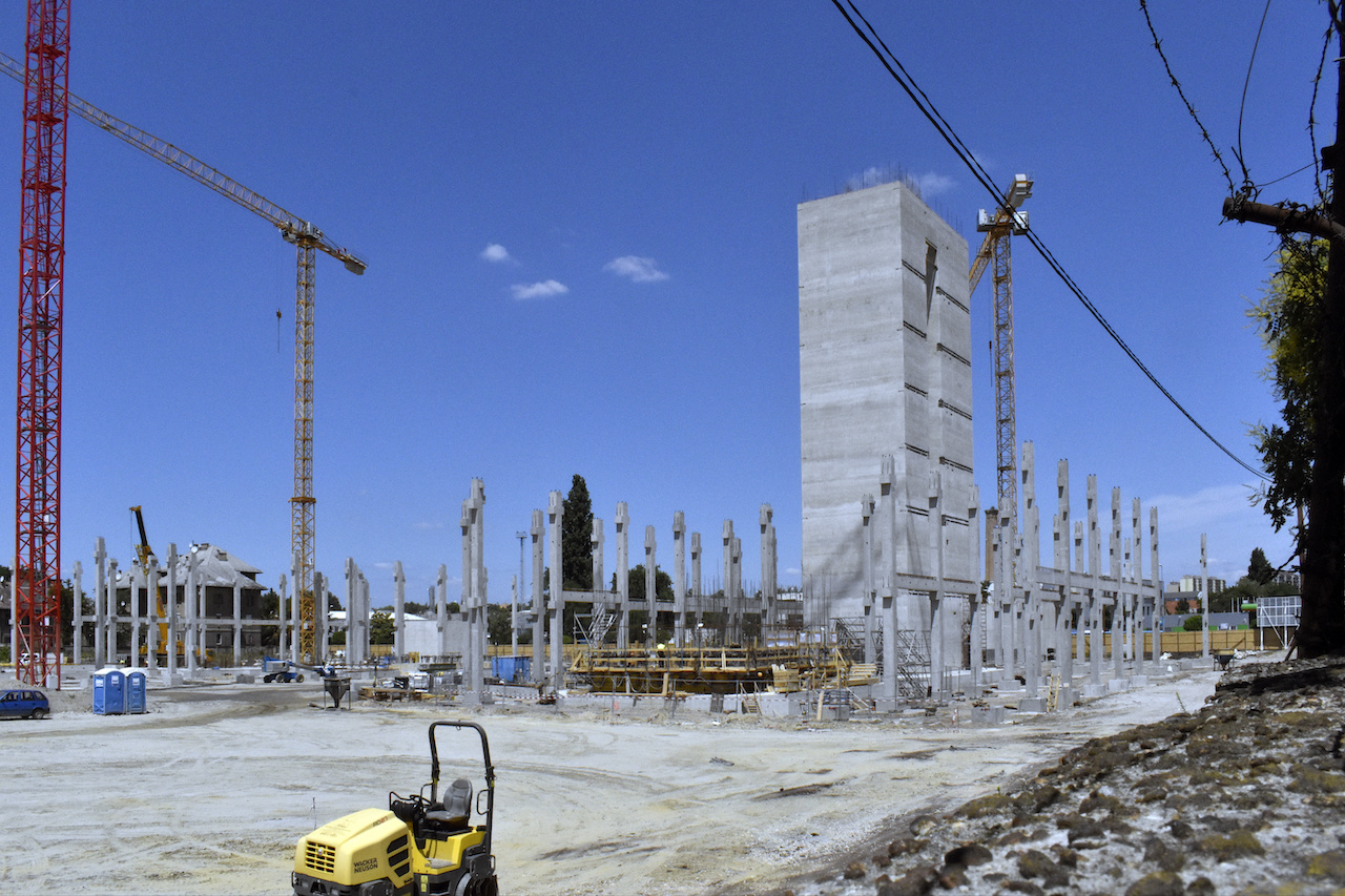 Exportkorlátozás jön októbertől az építőipari termékekre