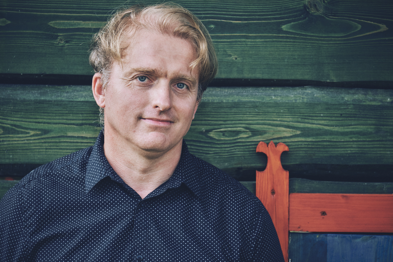 Azért írok, hogy olvassák!