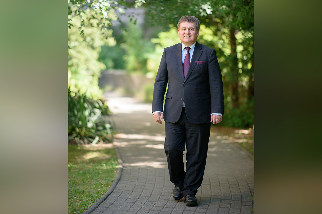 Erős alapokra építkezhetünk