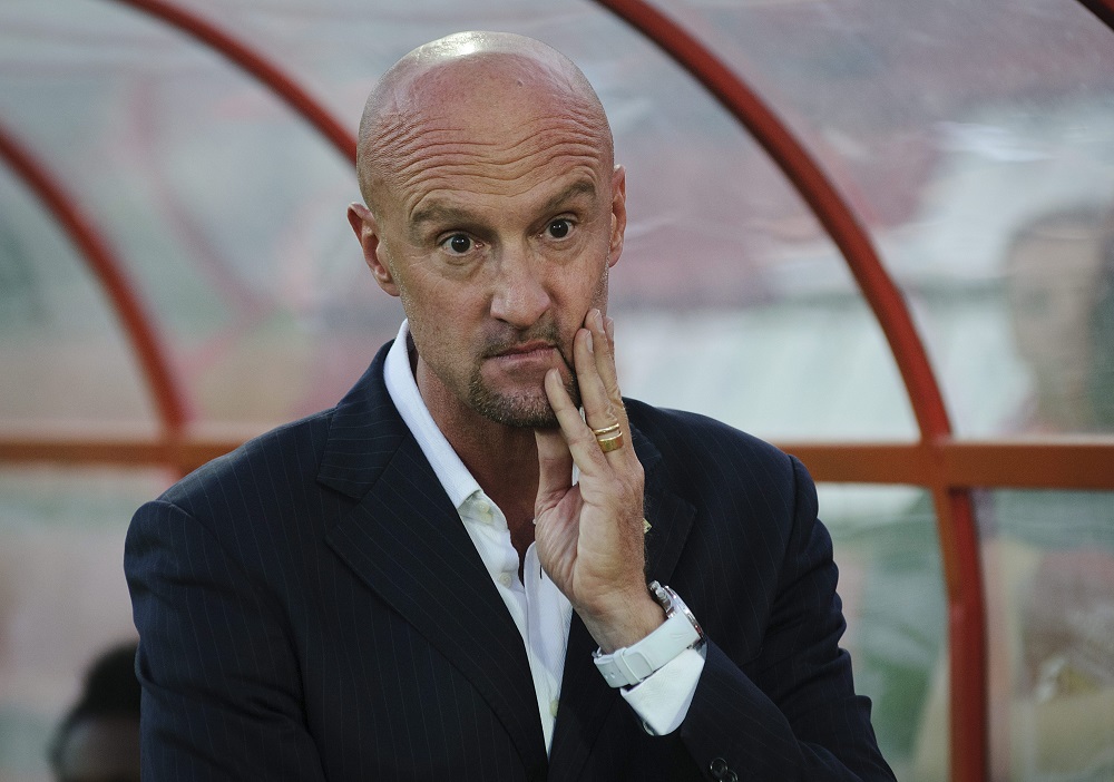 Szívesen látnák Marco Rossit román szövetségi kapitányként