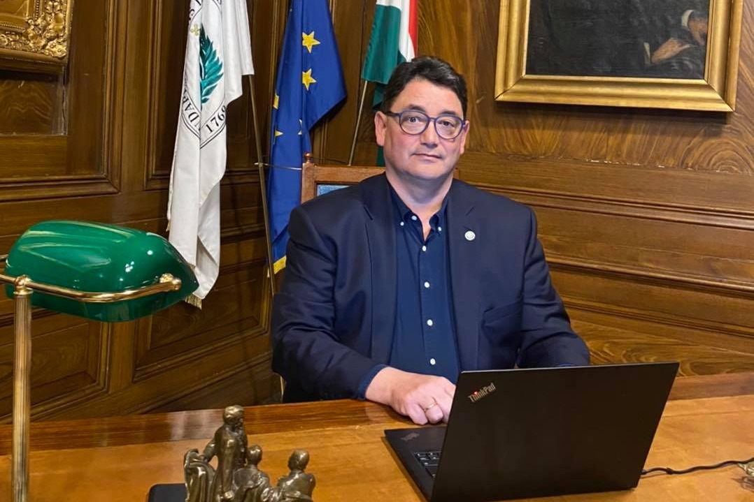 Merkely Béla: Az örökletes szívbetegségek minden 200. embert érinthetnek