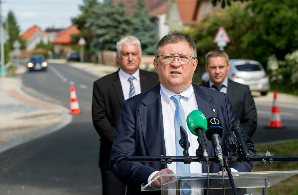 Digitalizálják a vizsgáztatást, gyorsabb lesz a jogosítvány megszerzése