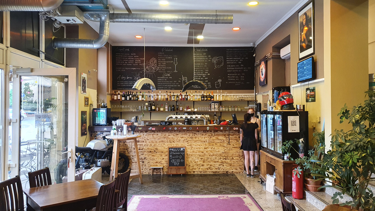 Nem csak sörrajongóknak