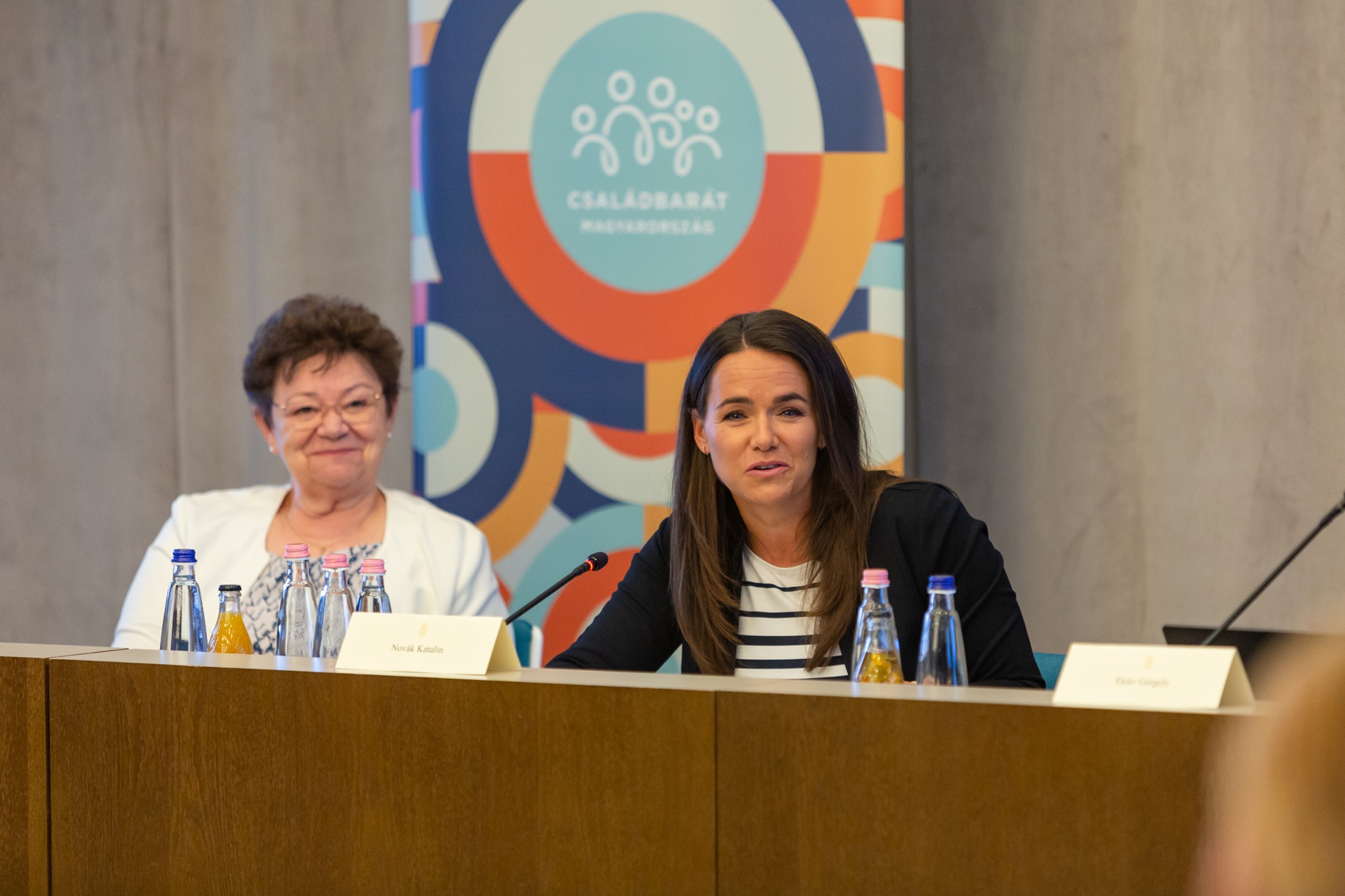 Megtartotta alakuló ülését az egyik új operatív törzs