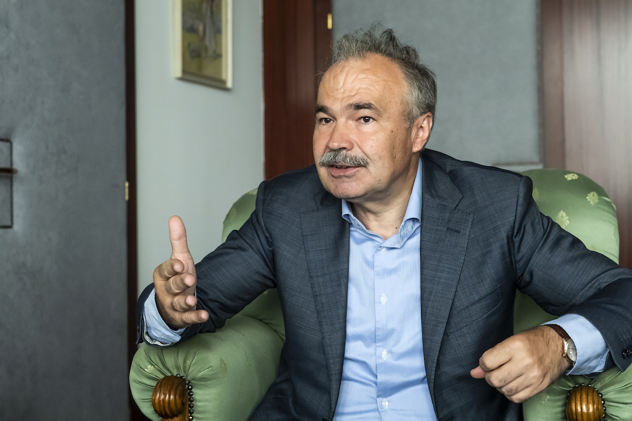 Kihirdették a tartósan vízhiányos időszakot