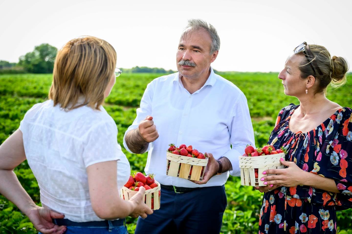 Kétszázmilliárdos pályázat az élelmiszeripar megújítására
