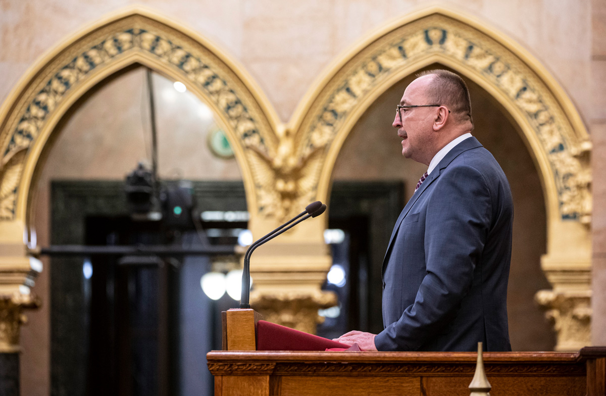 Európa nem azonos az Európai Unióval