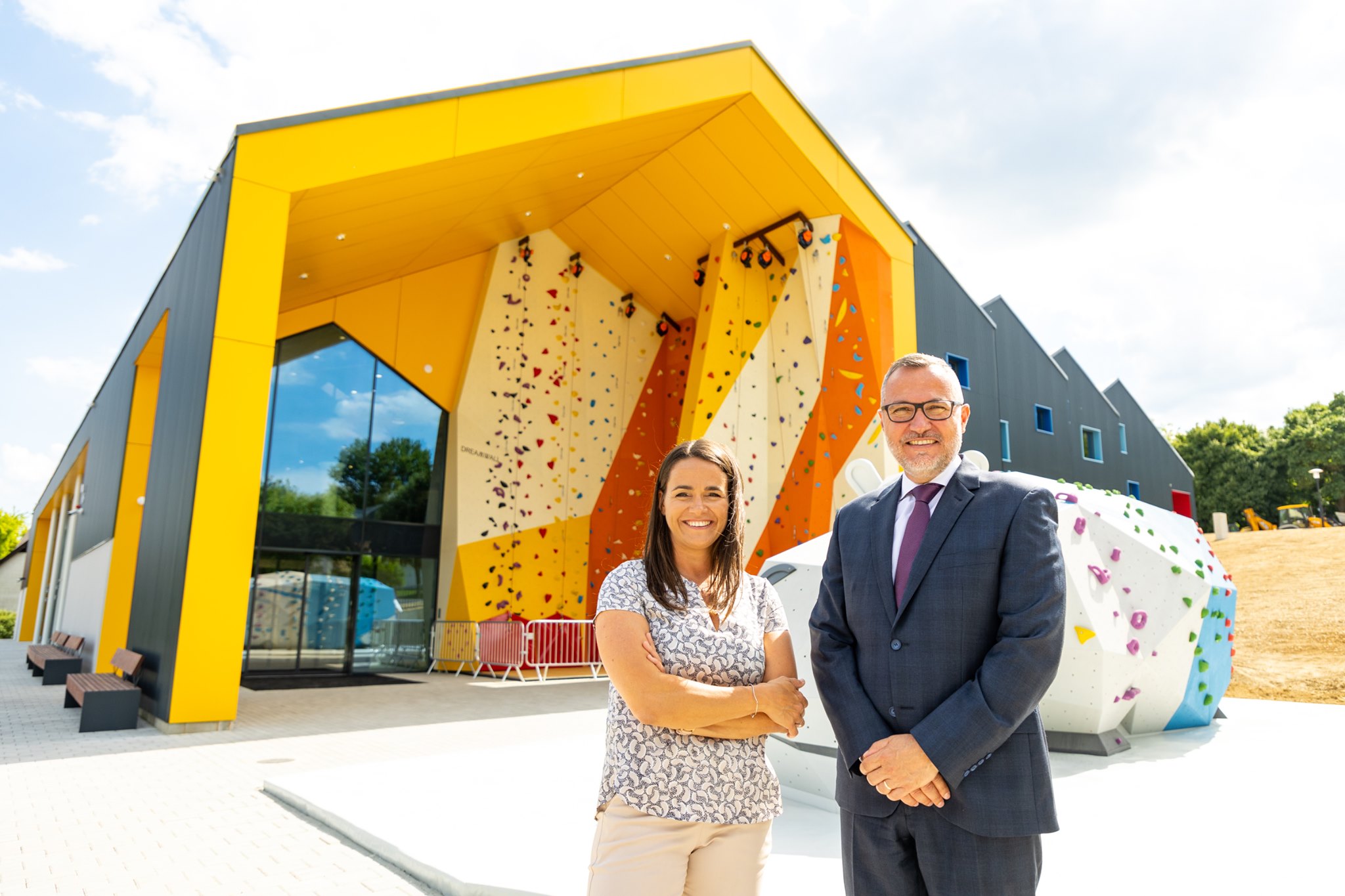 Novák Katalin: a belföldi turizmus is újraindult