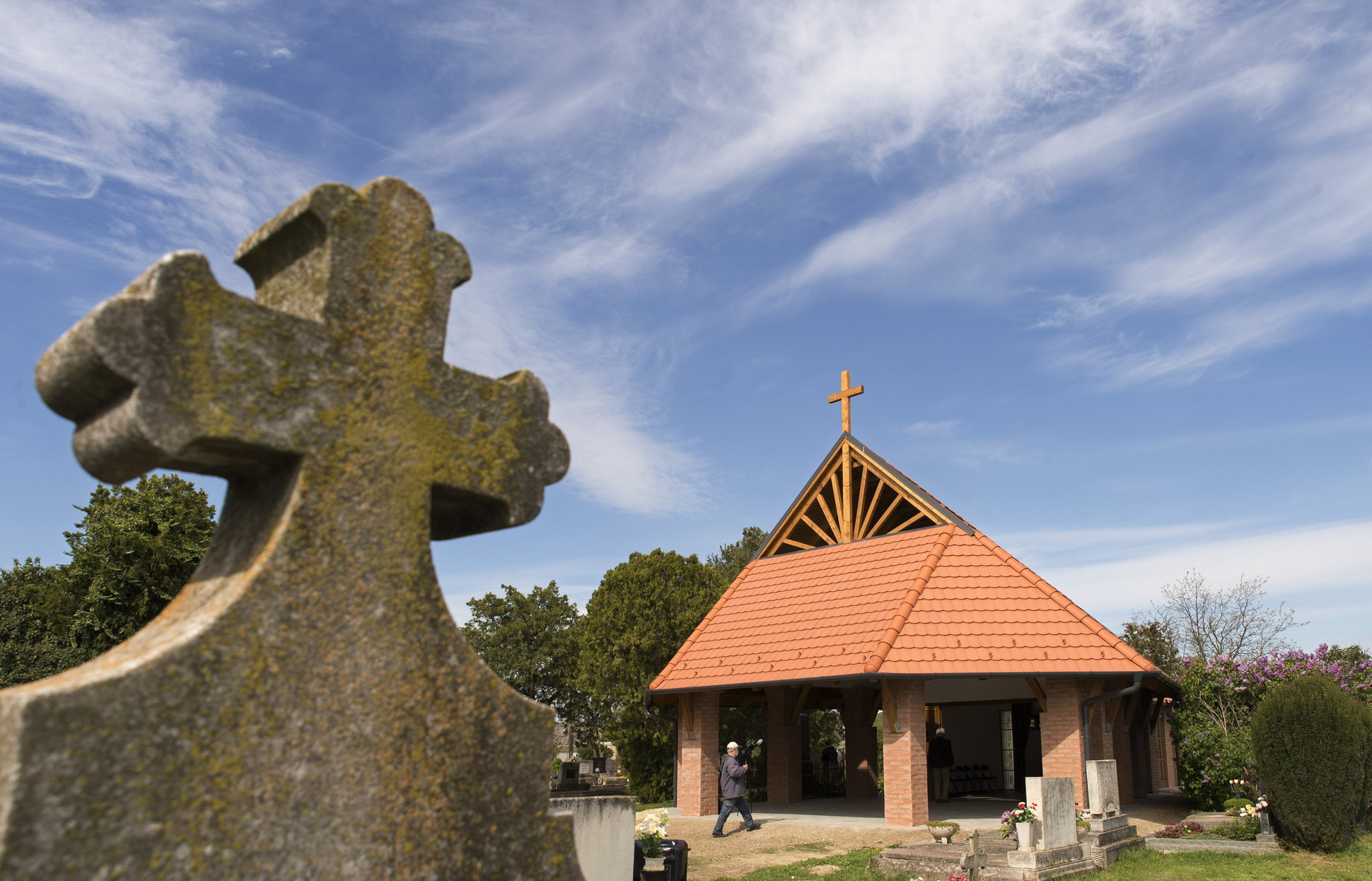 Teret a közösségeknek!