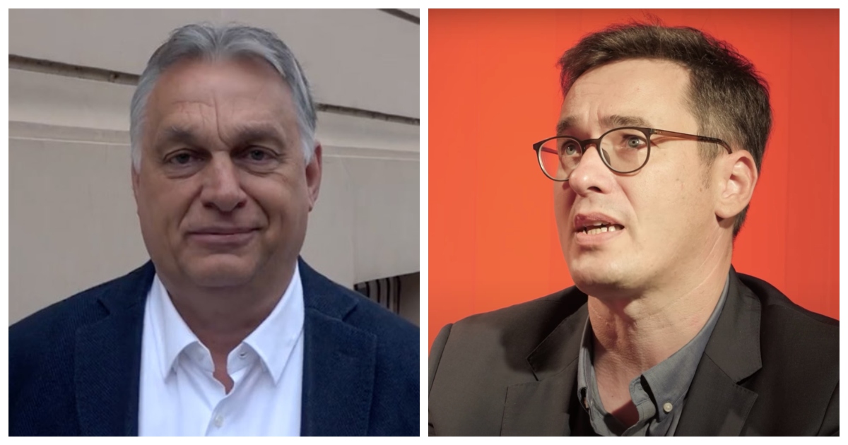 Ezt gondolják a választók Orbán Viktorról és Karácsony Gergelyről