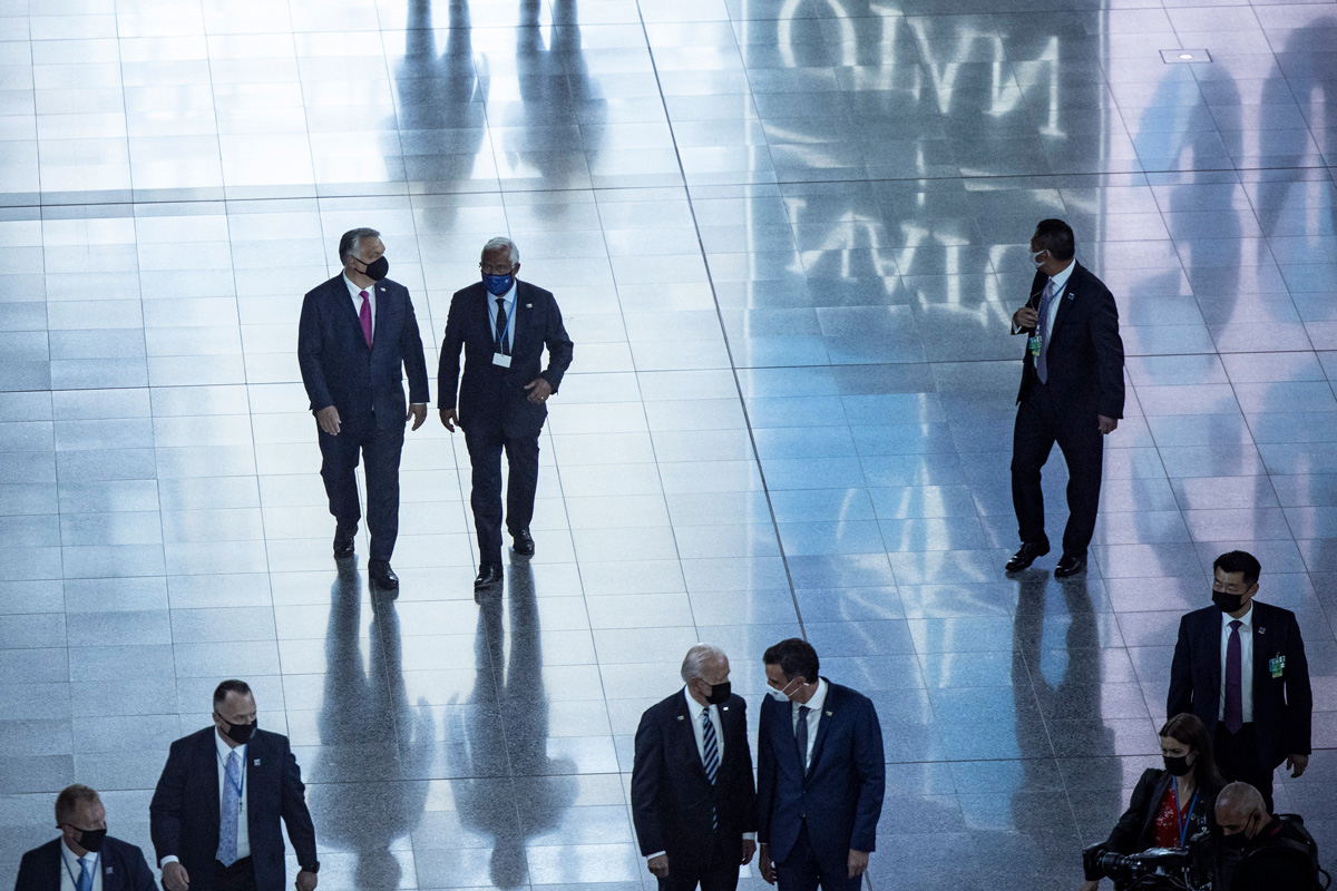 Orbán Viktor: az előttünk álló évtized a járványok korszaka lesz (videó)